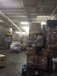 EUNOS TECHNOLINK (D14), Factory #67859642